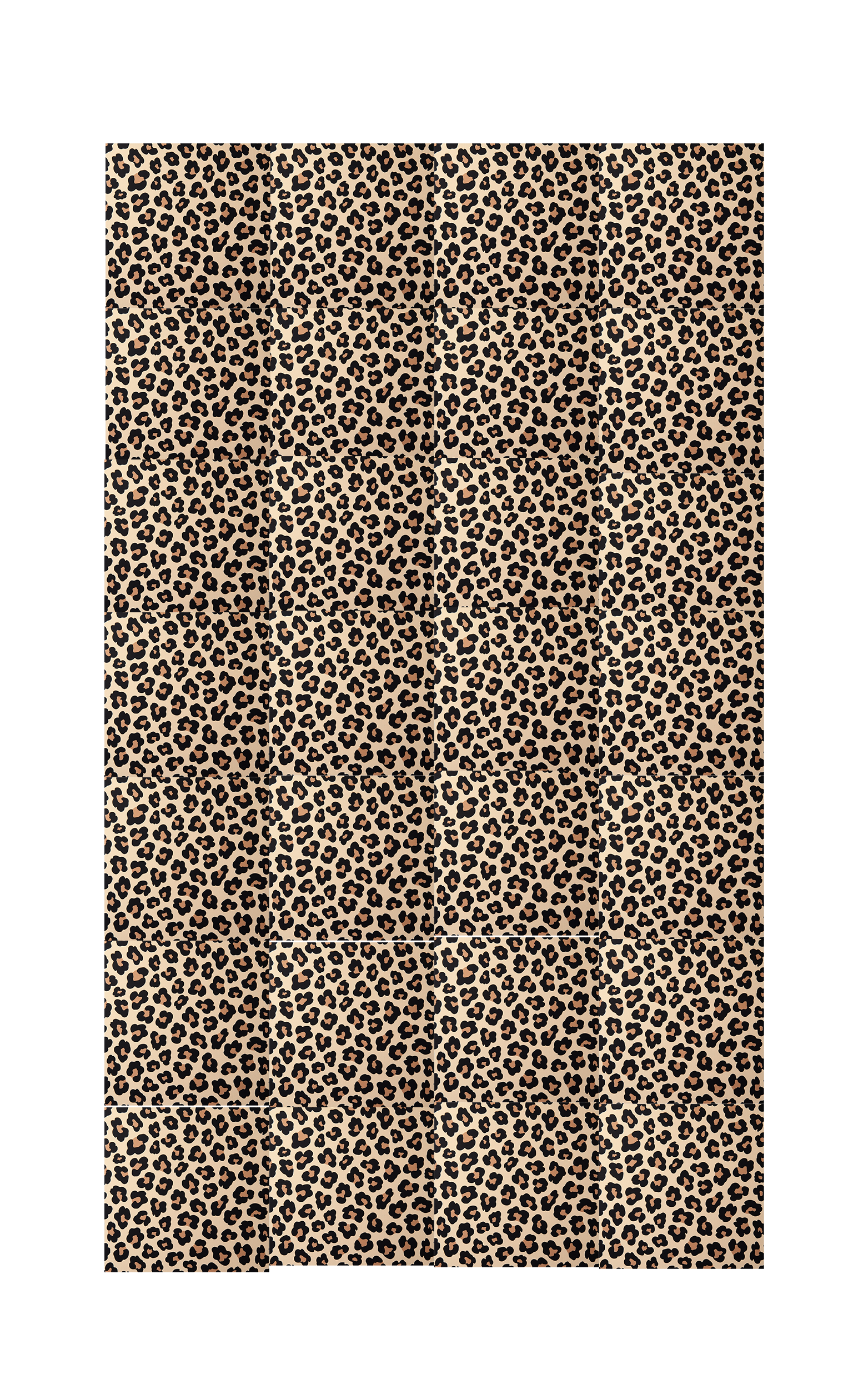 Fabric_Nylon Spandex 4 Way_Leopard.png customizable stitchable fabric